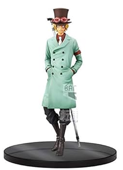 ワンピースフィギュア ワンピース DXフィギュア～THE GRANDLINE MEN