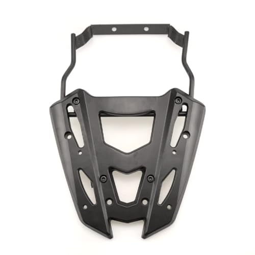 Organiseur coffre pour Yamaha NVX155 porte-bagages arrière robuste