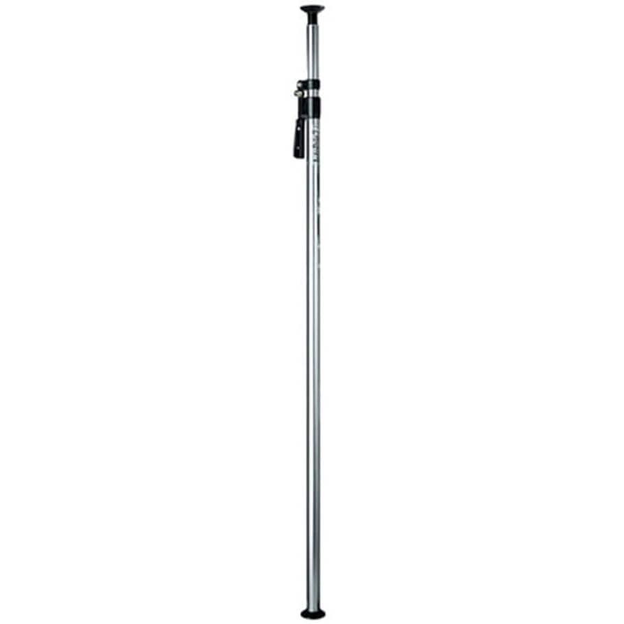 Manfrotto AutoPole +クランプ　2本セット Manfrotto AutoPole +クランプ 2本セット