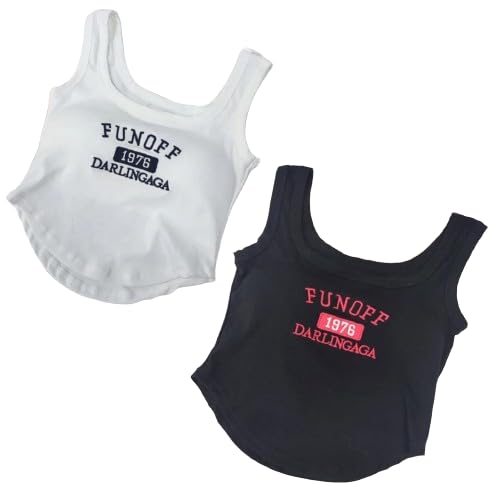 everfab |Women and Girls Knit-Tanktop Women Crop Tops and Tunics|Tanktop Crop for Workout/Gym/Yoga/Party/Vacation/Dating |Best Rakhi Gift for Sisters(Combo)-picture-11