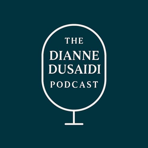 Couverture de The Dianne Dusaidi Podcast