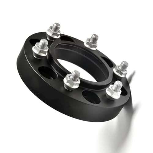 Adaptateur d'espacement de roue Mitsubishi Pajero usinage haut de gamme