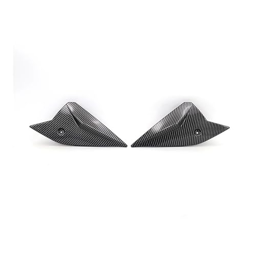 Kit accessoires moto panneaux latéraux de carénage ajustement précis MT-09 - 4
