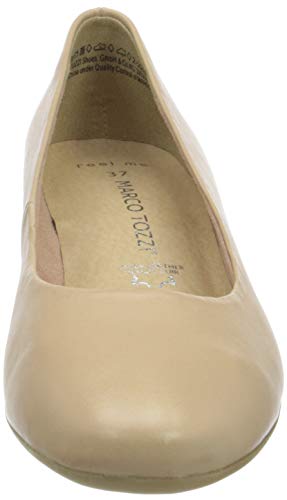 MARCO TOZZI 2-2-22306-28, Scarpe décolleté Donna