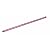 Mueller Streamline LH20010 2"X10' L Copper Pipe