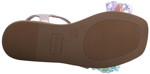Betsey Johnson Girl's Brice Sandal4
