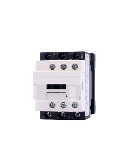 Contacteur AC LC1D32A 32A 110V tripolaire pour armoire