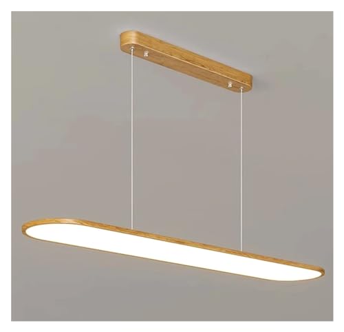 Lampe suspendue LED design salon pour illuminer vos repas - 5