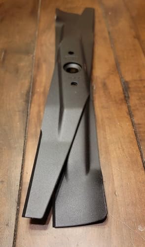 DXParts New Blade Set HRN216 72511-VR8-M00 72531-VR8-M00,Replacement for Honda OEM