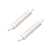 Produktbild Bonlux R7S LED 118MM Lampe 10W J118 Linear Licht AC 220V Kaltweiß 6000K 1000LM Entspricht 100W Halogenlampe 360 Grad (2-Stück Nicht Dimmbar)