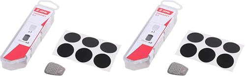 Kit de réparation cyclisme ZEFAL Emergency compact pour longue distance