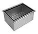 Advance Tabco D-12-IBL-X Ice Bin-D-12-IBL-X