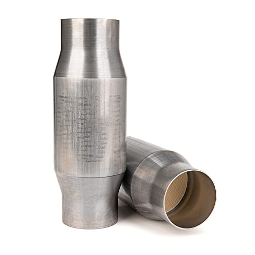 List of Top Ten Best High Flow Cats 2023 Reviews