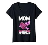 Photo Gallery donna mamma perché sono troppo figo per essere chiamato mamma nonna mamma maglietta con collo a v Photo Gallery donna mamma perché sono troppo figo per essere chiamato mamma nonna mamma maglietta con collo a v