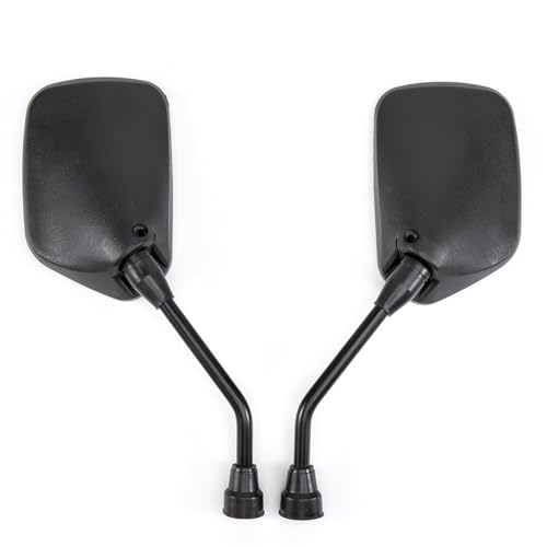Espejo retrovisor de 10 mm para scooter CBT 125 idóneo para el tráfico urbano