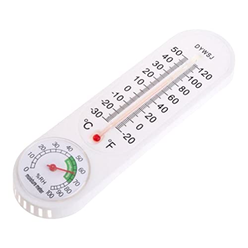 Best Sellers The most popular items in Hygrometers