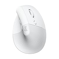 Logitech Lift Vertikale