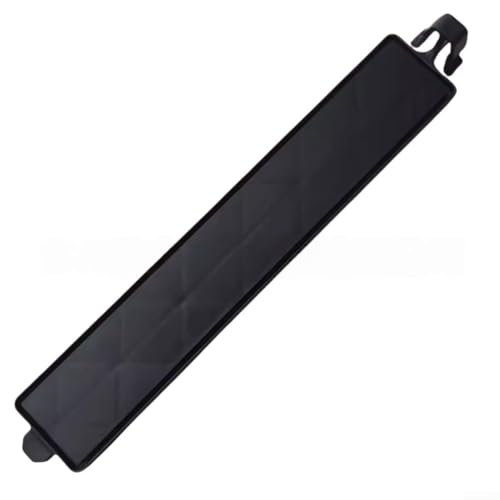 Cubierta de filtro de aire acondicionado de coche, compatible con IX35 para Kia para Sportage para modelos R de 2018 a 2022, 97129S6000