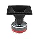 DS 18 Set PRO-DR1PK44 1 Horn-Hochtöner-Kompressionstreiber 11,5 x 11,5 cm 120 Watt rms 240 Watt max 8 Ohm 107,3 ​​dB für Heimparty, 1 Stück