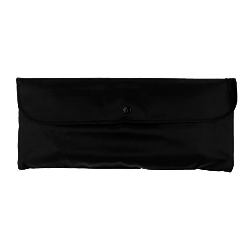 YIJU de Acampamento Ao Ar Livre Dobrável Compacta Portátil de Alumínio com Bolsa de Transporte - Azu