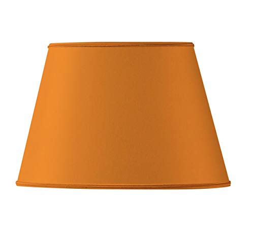 Paralume Forma Ovale Ø 30 x 19/20 x 11/20.5