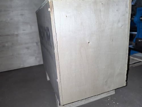 VEVOR Sheet Metal Brake, 12-inch, 3-In-1 Combination Shear Brake Roll Machine, 20-Gauge Capacity Shear Press Brake with 90° Max Bending Angle, Shears and Slip Roll Machine for Shear Bending Rolling - Image 12