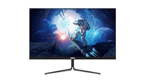 Monitor Dahua Gaming 24' Dhi-Lm24-E231 165Hz Ips 1080P