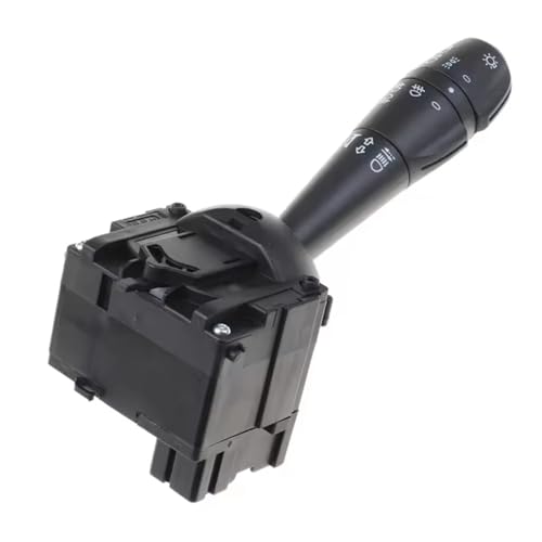 Commodo Duster 2010-2016 Clignotant Voiture Interrupteur Phare Levier Commande Lodgy