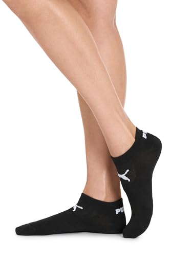 PUMA Women's 6 Pack Runner Socks3