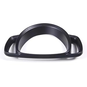 Zyalui Smart 451 Fortwo Nakładka Deski Rozdzielczej