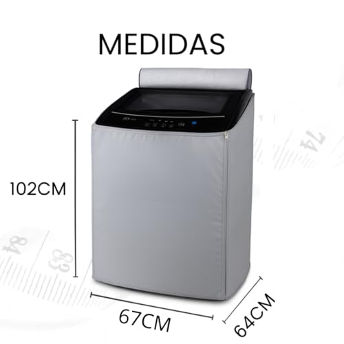 Catálogo de lavadora daewoo 10 kg bodega aurrera los más solicitados. 2 Imagen adicional