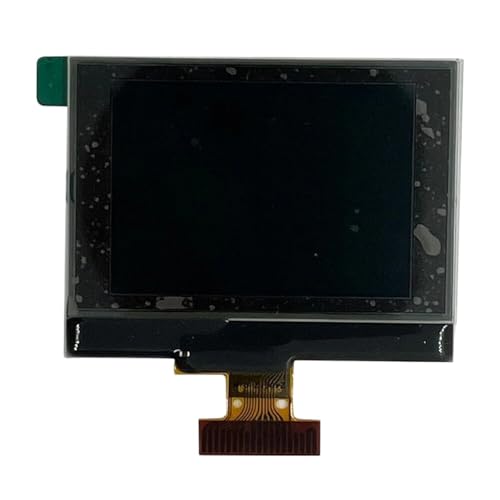 Pantalla LCD para VW Golf V rota? Repara tu cuadro Touran Mk1 con este recambio 1TD920862