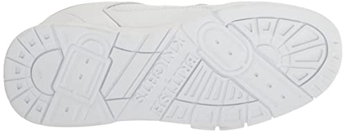 British Knights Men's Astra Classic Low Top Fashion Sneaker4