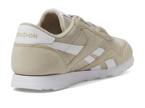 Image of Reebok Women's Cl Nylon Mh Fashion Sneaker