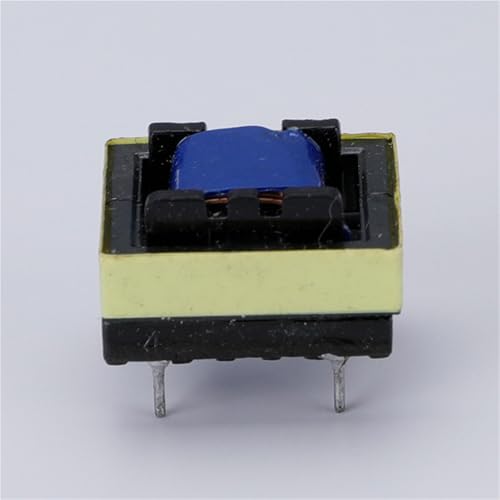 Transformateur EE19 horizontal composant électronique bobine haute fréquence 1pc