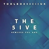 Toolbox House