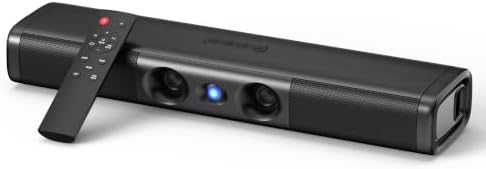 WebsLand 60W Sound Bar for Smart TV