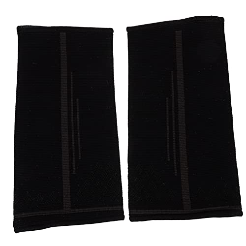 INOOMP 5 Pares Protetor De Braço De Vôlei Protetor De Braço Esportivo Pulseira Elástica De Vôlei Pas