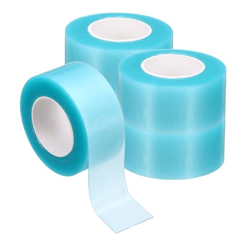 Nano bubble tape bleu PATIKIL : kit créatif pour activités manuelles en famille à la maison