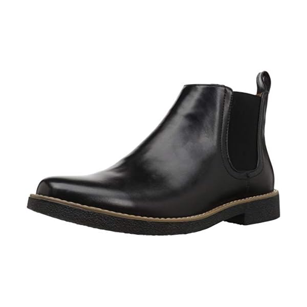 Deer Stags Men's Rockland Chelsea Boot