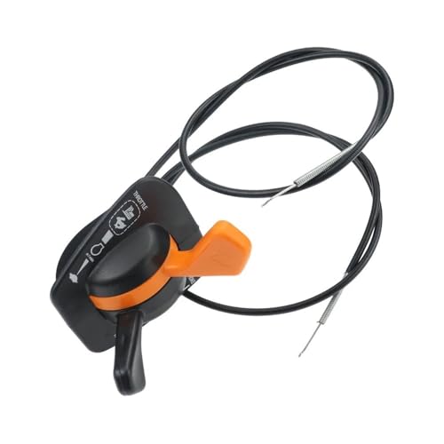 Cable de acelerador GY20948 con manija dual para un control preciso de motor 7