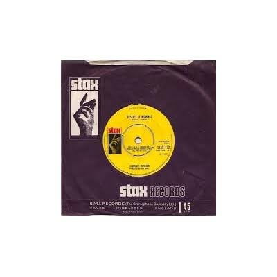 Testify (I wonna) (#bo165, LC) / Vinyl single