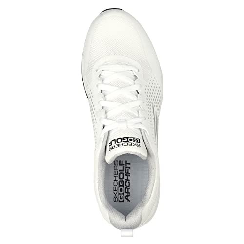 Image of Skechers Men's Elite 5 Arch Fit Waterproof Golf Shoe