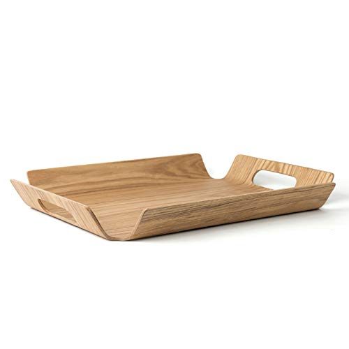 Bredemeijer Bandeja, marrón