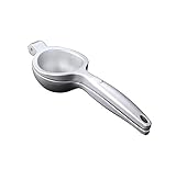 Spremiagrumi a mano per frutta e lime - Spremiagrumi manuale con leva - Juicer Squeezer Machines