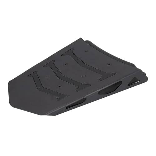 Capot de selle moto pour Yamaha Tenere 700 2019-2021 carénage noir