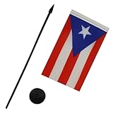 Zoom IMG-2 az flag bandiera da tavolo