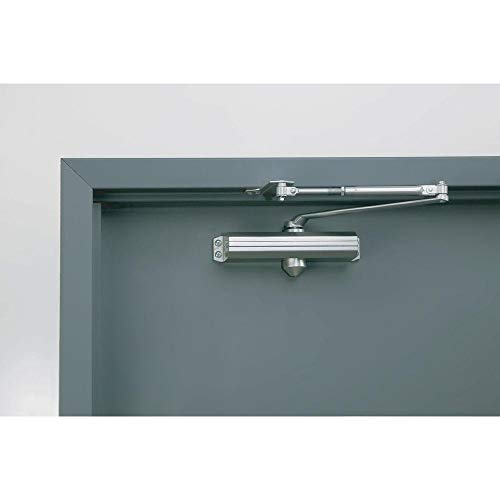 Universal Hardware Medium-Duty Aluminum Commercial Door Closer by Universal Hardware - Used condition - Image 4