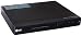 LG DP132 Region Free DVD Player with USB Input - Plays PAL/NTSC DVDs from Europe, Asia, Africa, Australia, South America