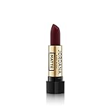 Jordana Matte Lipstick 20 Eggplant